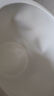 五月花水桶手提式大容量加厚耐摔宿舍泡腳家用儲(chǔ)水桶拖把桶洗車 【大容量】一桶多用 19L 1個(gè) 曬單實(shí)拍圖