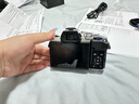 奧林巴斯（OLYMPUS）E-M10 MarkIV EM10四代 微單相機(jī) 數(shù)碼相機(jī) 微單套機(jī)（14-42mm & 40-150mm） 曬單實(shí)拍圖