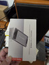 聯(lián)想（Lenovo） 2.5英寸Type-C接口移動硬盤盒外置移動硬盤盒免工具安裝SATA串口筆記本電腦臺式 HC25-SN051 曬單實(shí)拍圖
