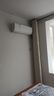 海信（Hisense）空調(diào) 大1.5匹 易省電SE 小蘋果 AI省電 大風(fēng)量 新一級(jí)能效 國家補(bǔ)貼20% 空調(diào)掛機(jī)KFR-35GW/E380-X1 曬單實(shí)拍圖