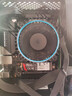 英特爾（Intel）CPU處理器i3 14100f 13100f 12100f 散片 盒裝i313100 i312100 i3-12100盒裝（原裝 聯(lián)保3年） LGA1700針腳 曬單實(shí)拍圖