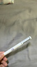 小奧汀（littleondine）眼線液筆01黑色0.5ml 眼線膠筆液筆防水防汗不易暈染絲滑持久顯色 曬單實(shí)拍圖