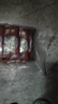 曉芹大連冷凍即食海參 遼刺參 海鮮水產(chǎn)  固形物含量≥75% 2000g 60-80只 曬單實(shí)拍圖