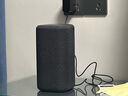 小米（MI）Xiaomi智能音箱Pro 超級小愛智能音箱 小米15Ultra&SU7Ultra發(fā)布會音箱 AI大模型問答 藍牙音箱 曬單實拍圖