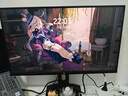 KTC 27英寸2K 210Hz FastIPS電競電腦顯示器 旋轉升降 音箱 10Bit高亮護眼 國家補貼 顯示屏H27T22S-3 曬單實(shí)拍圖