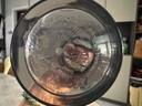 Blender Bottle 蛋白粉搖搖杯運(yùn)動水杯 大容量塑料杯帶刻度健身便攜攪拌男士女生 tritan甜甜圈800ml（贈咖啡杯） 曬單實拍圖