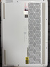 機械革命【國家補貼20%】無界15X Pro 暴風(fēng)雪(AI 9H 365 32G 1T 99Wh 120Hz2.5K)辦公筆記本電腦輕薄游戲本 曬單實拍圖