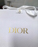 迪奧DIOR【鄧為推薦】烈艷藍金口紅絲絨772啞光唇膏 生日禮物送女友 曬單實(shí)拍圖