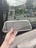 帕爾兔適用問(wèn)界M7M8M9空調出風(fēng)口保護罩防蟲(chóng)網(wǎng)車(chē)內裝飾用品實(shí)用改裝配件 M8/M7【全車(chē)套裝10件套】隔物防堵/啞銀 曬單實(shí)拍圖