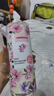 屈臣氏櫻花淡雅沐浴露1L（櫻花精華 珍珠粉精華 溫和清潔） 曬單實(shí)拍圖