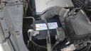 駱駝（CAMEL）【高端系列】駱駝(CAMEL)啟停汽車電瓶 EFB起停蓄電池 Q85馬自達(dá)3阿特茲cx5豐田雷凌卡羅拉奔騰B50 曬單實(shí)拍圖