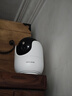 普聯(lián)（TP-LINK）800萬4K全彩攝像頭家用監(jiān)控360度無死角帶夜視全景  室內(nèi)無線手機(jī)遠(yuǎn)程可對話寵物寶寶看護(hù) IPC48DW 曬單實拍圖