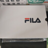 FILA斐樂(lè )雪狼2+戶(hù)外越野跑鞋男鞋2025秋季抽繩運動(dòng)鞋跑步鞋 曬單實(shí)拍圖