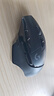 羅技（G）G502 X LIGHTSPEED無(wú)線(xiàn)游戲鼠標  混合微動(dòng) HERO引擎 經(jīng)典爆款電競鼠標 黑色 情人節禮物 曬單實(shí)拍圖