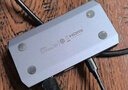 綠聯(lián)HDMI視頻采集卡4K60Hz 8K60Hz高清環(huán)出 適用VR尼康索尼相機Switch/PS5手機平板電腦游戲直播錄制 曬單實拍圖