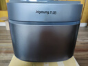 九陽(yáng)（Joyoung）家用3升2~3人0涂層電飯煲電飯鍋316L不銹鋼球膽無(wú)涂層1200W IH電磁加熱技術(shù)5A好米飯F-30F315L 曬單實(shí)拍圖