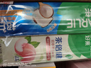 好來(lái)(原黑人)超白小蘇打薄荷茶倍健牙膏清新口氣 美白護齦4支715g 曬單實(shí)拍圖