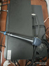 森海塞爾（SENNHEISER）E945 專業(yè)動圈麥克風演出K歌直播有線話筒五米6.35轉卡儂母 曬單實拍圖