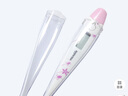 邁克大夫（microlife）電子體溫計溫度計嬰兒兒童女士排卵期體溫測量MT16C2 MT16C2體溫計 曬單實拍圖
