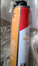 瓦克（WACKER）CA防霉玻璃膠凈味美容膠防水馬桶收邊密封膠廚衛(wèi)專用硅膠瓷白色 曬單實(shí)拍圖