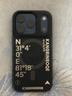 邦克仕（Benks）蘋(píng)果17promax手機殼iphone17pro防摔磁吸殼17城市山野magsafe保護殼兔克兔克聯(lián)名殼 山野系列-岡仁波齊 iPhone17 Pro 曬單實(shí)拍圖