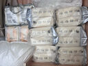 bebebus超褲護(hù)臀成長褲XXL28片(≥15kg)夏季超薄透氣拉拉褲學(xué)步褲男女寶 曬單實(shí)拍圖
