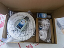 科沃斯X11 PRO掃地機器人掃拖洗烘一體自動(dòng)清洗滾筒洗地機器人白銀全自動(dòng)上下水版【國家補貼】 曬單實(shí)拍圖