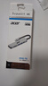 宏碁（acer）Type-C擴展塢 USB-C轉HDMI轉接頭適用MacBook華為電腦iPad轉換器4K投屏拓展塢 六合一帶讀卡器 曬單實(shí)拍圖