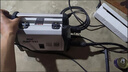 激光焊機家用小型220v380v南威270無(wú)氣三用二保電焊氬弧焊二保焊工業(yè) 南威【三用聚能升級】標準套 曬單實(shí)拍圖