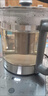 美的（Midea）純鈦養生壺 1.8L全自動(dòng)大容量煮茶器燒水壺 純鈦茶籃 家用電熱水壺花茶壺 恒溫煮茶壺YS18P305-Ti 曬單實(shí)拍圖