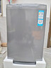 海爾（Haier）波輪洗衣機(jī)全自動(dòng)小型家用10公斤EB100B32Mate1 直驅(qū)變頻京東自營(yíng)家電國(guó)家補(bǔ)貼一級(jí)能效出租房宿舍 曬單實(shí)拍圖