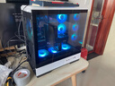 瀚鎧（VASTARMOR）AMD RADEON RX 9070 XT 16GB 黑色超合金OC  ARGB燈效電競(jìng)游戲AI顯卡暢玩黑神話悟空/阿凡達(dá)/魔獸 曬單實(shí)拍圖