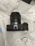 佳能（Canon）EOS R50 V 微單相機 4K高清美顏家用便攜照相機 Vlog視頻攝像機 創(chuàng  )意直播錄像機 14-30mm電動(dòng)變焦 曬單實(shí)拍圖
