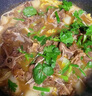 鮮京采澳洲精選原切羊肋排（偏瘦） 2斤/袋 草飼羊肉 京東自有品牌 曬單實拍圖