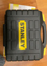 史丹利（STANLEY）家用手動工具套裝維修多功能手動工具箱45件套MC-045-23 曬單實拍圖