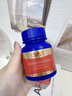 USPET英國(guó)乳鐵蛋白片貓咪狗狗提升免疫力幼犬貓乳鐵蛋白0.5g*200片 曬單實(shí)拍圖