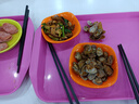 周黑鴨 甜辣鹵鴨翅180g 肉干熟食 鹵味零食小吃 經(jīng)典大包裝【鴨哥推薦】 曬單實(shí)拍圖