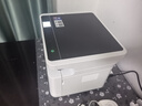 得力（deli）M2000DW黑白辦公三合一多功能打印機復印機掃描機一體機  家用錯題手機連接 無(wú)線(xiàn)雙面激光打印機  曬單實(shí)拍圖