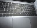 華為MateBook 14 店鋪預裝Windows版 輕薄筆記本電腦 2.8K OLED觸控屏 酷睿UItra5 16G 1T 深空灰 曬單實(shí)拍圖