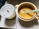 英氏（Engnice）嬰幼兒DHA牛奶溶溶豆椰子味 寶寶嬰兒零食輔食奶豆20g 6個(gè)月 曬單實(shí)拍圖