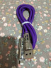 四合一超級(jí)快充安卓蘋果通用充電線車載適用蘋果華為小米手機(jī)閃充線 1米1條裝【45W四合一數(shù)據(jù)線】顏色隨機(jī)發(fā)貨 曬單實(shí)拍圖