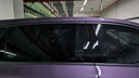 美基（MZJJ）汽車(chē)貼膜車(chē)膜汽車(chē)膜太陽(yáng)膜隔熱膜全車(chē)膜車(chē)窗玻璃隱私防曬防爆膜 V10氮化鈦陶瓷全車(chē)膜(高清前擋+深色側后) 曬單實(shí)拍圖