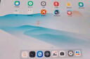 聯(lián)想【國家補(bǔ)貼15%平板電腦】小新Pad 2024 舒視版 11英寸護(hù)眼柔光大屏 電紙書閱讀學(xué)習(xí)平板8+128G灰 曬單實(shí)拍圖