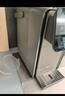 美的（Midea）電熱水瓶電水瓶 燒水壺電水壺電熱水壺 316L不銹鋼5L大容量家用48H保溫恒溫 可拆國家補貼11FPro 曬單實(shí)拍圖
