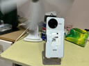 小米 REDMI K80 國(guó)家補(bǔ)貼 第三代驍龍 8 6550mAh大電池 澎湃OS 雪巖白 16GB+256GB 紅米5G手機(jī) 曬單實(shí)拍圖