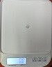 京東京造 電子秤 家用廚房秤烘焙克重秤精確到0.1g/6kg【配2節(jié)7號電池】 曬單實拍圖