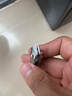 金吉家德國工藝甲溝專用剪刀原裝斜口指甲刀2件家用鷹嘴鉗修腳神器炎尖 曬單實(shí)拍圖