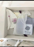 babycare嬰兒理發(fā)器整機防水低音自動(dòng)吸發(fā)兒童剃頭發(fā)禮盒寶寶專(zhuān)用 辛德白 曬單實(shí)拍圖