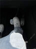 極護時刻適用于特斯拉model3/Y油門剎車休息踏板改裝內(nèi)飾裝飾配件神器 曬單實拍圖