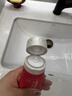 雅詩(shī)蘭黛紅石榴潔面乳125ml洗面奶護(hù)膚品套裝化妝品禮盒生日禮物送女友 曬單實(shí)拍圖